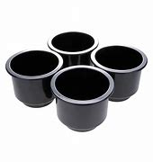 Image result for Drop in Cup Holder