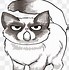 Image result for Grumpy Cat ClipArt