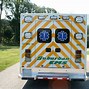 Image result for 65 Suburban Ambulance Interior