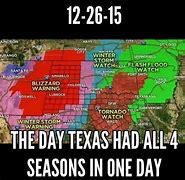 Image result for Texas Seasons Meme