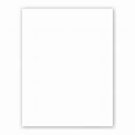 Image result for Blank White Template Large Paper