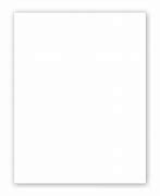 Image result for Dimnesion of Blank Paper for Printing
