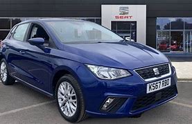 Image result for Seat Ibiza 5Dr