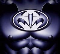 Image result for The Batman Logo Part 2 Blue