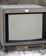 Image result for Sony CRT
