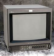 Image result for Sony CRT 15