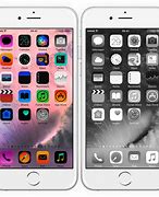 Image result for iPhone Screen Color Change