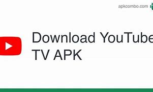 Image result for How to Download YouTube TV App