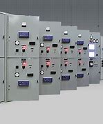 Image result for Paralleling Switchgear
