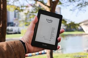 Image result for Kindle Kpw4