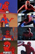 Image result for Standing Cat Meme Spider-Man