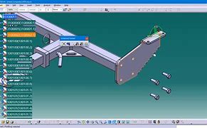 Image result for Catia Model