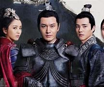 Image result for Chinese TV Serials