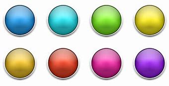 Image result for Green Blank Button