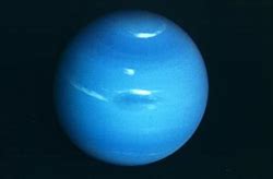 Image result for Neptune Blue Planet