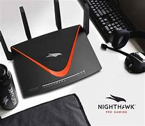 Image result for D-Link OLED Gaming Router