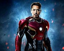 Image result for Tony Iron Man Sut
