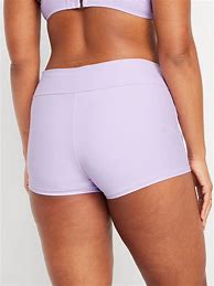 Image result for High Waisted Shorts 2 inch inseam