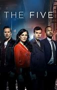 Image result for The Five TV Series Alter