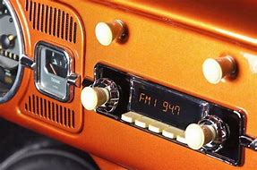 Image result for Factory Car Record Player