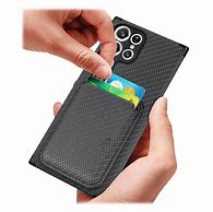 Image result for Phone Case Magnetic Card Holder