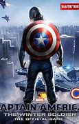 Image result for Captain America Game