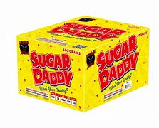 Image result for Sugar Daddy Candy Immage