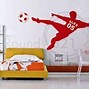Image result for Female Soccer Player Silhouette