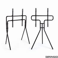 Image result for Pipe TV Rack