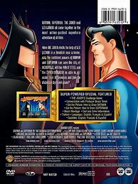 Image result for The Batman Superman Movie DVD Menu