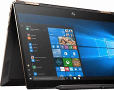 Image result for HP Spectre Touch Screen Laptop