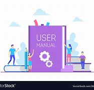 Image result for Manual Cartoon