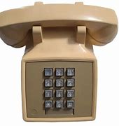 Image result for Tan Western Electric Telephone