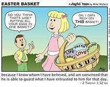 Image result for Spring Christian Cartoons