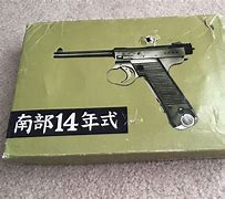 Image result for Japanese Prop Guns