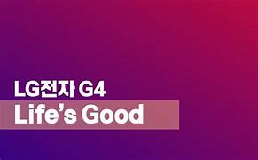 Image result for Graph of LG Life's Good Growth