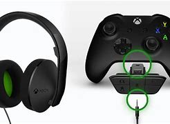 Image result for Xbox Wireless Headset Wireless Adapter