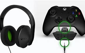 Image result for Xbox Headset Adapter USB Input