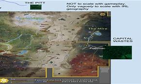 Image result for Fallout 76 Pitt Map