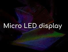 Image result for Small LED Screen