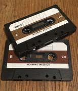 Image result for Phones Messages Tapes Readings