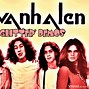 Image result for Van Halen Jersey