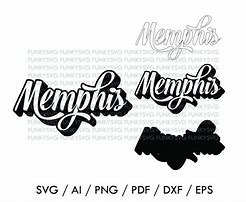 Image result for Memphis SVG