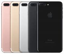 Image result for Picture of a Gold Apple 7 Plus iPhone