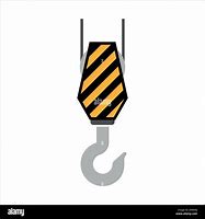 Image result for Icon Tower Crane Hook