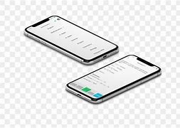 Image result for iPhone 8 Isometric View Mockup