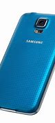 Image result for Galaxy S5 Blue