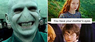 Image result for Harry Potter Meme Haha