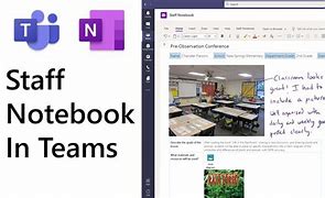 Image result for IT Department OneNote Notebook