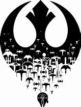 Image result for Star Wars SVG Cutting Files